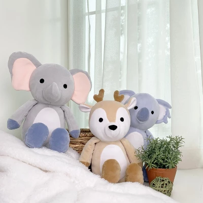 Avocatt Huggable Koala Plush 5 Avocatt Huggable Koala Plush - Image 3
