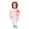Our Generation Ice Cream Dreams Pajama & Robe Outfit For 18" Dolls -Cheap Toy Store GUEST 1c7100d3 1451 48c0 bca2 627ddbd91958