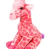 Wild Republic Cuddlekins Vibes Pink Giraffe Stuffed Animal, 12 Inches 1 Wild Republic Cuddlekins Vibes Pink Giraffe Stuffed Animal, 12 Inches -Cheap Toy Store GUEST 1ccc43f1 6ba8 47fd b3a2 1f3e4615a52c