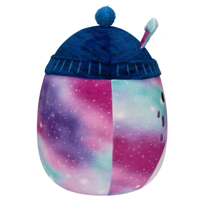Squishmallows 16" Daxxon The Galaxy Alien Plush Toy 7 Squishmallows 16" Daxxon The Galaxy Alien Plush Toy - Image 5