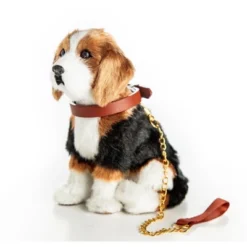 The Queen's Treasures 18 In Doll Beagle Puppy Dog With Leash And Collar -Cheap Toy Store GUEST 1d29e5ff 2934 4440 a58f 5fc7b0ccd818