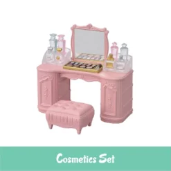 Calico Critters Town Series Grand Department Store Gift Set, Fashion Dollhouse Playset With Figure, Shops And Accessories -Cheap Toy Store GUEST 1d90d883 f647 4237 9b71 0586a2c65593