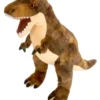 Wild Republic Dinosauria Medium T-Rex Stuffed Animal, 15 Inches -Cheap Toy Store GUEST 1dc2ebec f311 46b9 b939 375096a2eb53