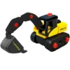 Red Tool Box Stanley Jr. Take A Part Classic | Excavator -Cheap Toy Store GUEST 1e255836 a28c 4b94 8ebf d3d2a56ac58e