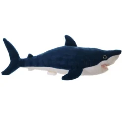 Wild Republic Cuddlekins Mako Shark Stuffed Animal, 12 Inches -Cheap Toy Store GUEST 1eaf0ded dda4 4faa 8ddf e4684e5ff5e5