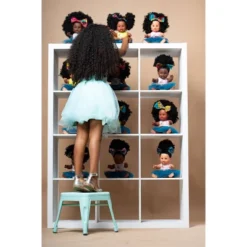 Orijin Bees Sugar Puff 12" Baby Bee Doll - Black Hair With Brown Eyes -Cheap Toy Store GUEST 1eb9389c 33f7 429a b009 1f509317db73 2