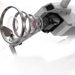 Contixo F31 Drone -Ultra HD Camera, Wi-Fi Camera, FPV Foldable, 25 Flight Time, Follow Me, Brushless Motors, GPS Auto Return Home With Drone Case -Cheap Toy Store GUEST 1ecb1a2c 9901 4ce2 a794 c83f229fe522