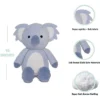 Avocatt Huggable Koala Plush -Cheap Toy Store GUEST 1ef1f849 4b5b 4683 b821 793fb6cec2ad