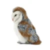 Living Nature Barn Owl Large Plush Toy -Cheap Toy Store GUEST 1f18d7b0 47e3 49d0 b5eb 0ef138f3d100