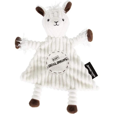 TriAction Toys Deglingos Baby Muchachos | Llama Plush Baby Toy 3 TriAction Toys Deglingos Baby Muchachos | Llama Plush Baby Toy