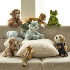 Bearington Burnie Plush Dragon Stuffed Animal, 10.5 Inch -Cheap Toy Store GUEST 1fe2ae4c 6420 499d 987f e39b9d695922