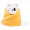 Uncute Purritos 7 Inch Plush Cat In Blanket | Mango -Cheap Toy Store GUEST 20328fbe a0b0 499f a7e8 c2fdcbbf8bc3