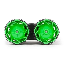 World Tech Toys Phantom Runner Full Function Remote Control Stunt Car