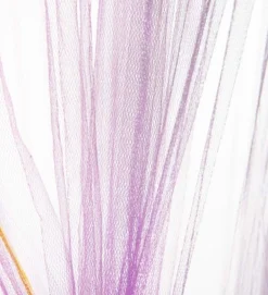 HearthSong 7-Foot Purple Flower Petals Hanging Canopy And Play Space For Twin Bed Or Playroom 14 HearthSong 7-Foot Purple Flower Petals Hanging Canopy And Play Space For Twin Bed Or Playroom -Cheap Toy Store GUEST 203c60d1 753c 4efb 995a c8c5327aac4d