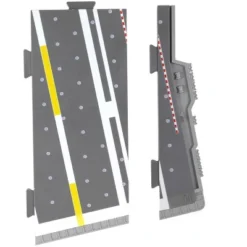 Grumman F-14B Tomcat Fighter Aircraft "VF-142 Ghostriders" (CVN-65) Aircraft Carrier Deck 1/200 Diecast Model By Forces Of Valor 11 Grumman F-14B Tomcat Fighter Aircraft "VF-142 Ghostriders" (CVN-65) Aircraft Carrier Deck 1/200 Diecast Model By Forces Of Valor -Cheap Toy Store GUEST 207ff25b 479d 4bc8 aff7 ce6c6a9d45d9