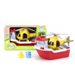Green Toys Rescue Boat & Helicopter 17 Green Toys Rescue Boat & Helicopter -Cheap Toy Store GUEST 20b9f6b6 a728 42f6 bac1 539729adf9f1