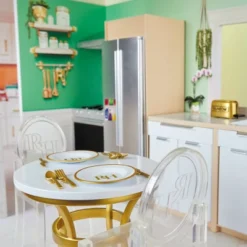 Rainbow High House Playset 3-Story Dollhouse 11 Rainbow High House Playset 3-Story Dollhouse -Cheap Toy Store GUEST 21170d2b 36e9 42f0 908c db8fcd46365f