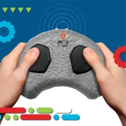 Discovery Kids Triceratops LED Infrared Remote Control (RC) Toy 13 Discovery Kids Triceratops LED Infrared Remote Control (RC) Toy -Cheap Toy Store GUEST 211c9ec4 1338 4796 98c1 a387ef3b4a92