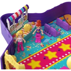Polly Pocket Starring Shani Talent Show Compact Miniature Playset 9 Polly Pocket Starring Shani Talent Show Compact Miniature Playset -Cheap Toy Store GUEST 2154c723 f0f5 4b72 8e98 3274564b23c5