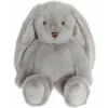 TriAction Toys Svea Small Ecofriends Grey Bunny 12 Inch Plush -Cheap Toy Store GUEST 2222593d 0e51 4861 b83f 818c6040d341