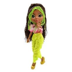 The Fresh Dolls Fresh Beats Fashion Doll BAO BBY 16 The Fresh Dolls Fresh Beats Fashion Doll BAO BBY -Cheap Toy Store GUEST 22bd2a8e 5ae5 4b07 b7fe 213f76af3b61