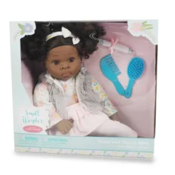 Madame Alexander 18" Small Wonders Sweet & Happy Baby Beauty Time- Gray Vest 7 Madame Alexander 18" Small Wonders Sweet & Happy Baby Beauty Time- Gray Vest -Cheap Toy Store GUEST 22dda0dd b68b 4e79 a206 18f0dbff8385