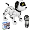 Contixo Smart Voice Recognition -Robot Dog R3 Black -Cheap Toy Store GUEST 22e51454 1224 419b 9559 1dc163a924c5