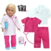 Sophia’s Doll Doctor And Medical Accessories Set For 18" Dolls -Cheap Toy Store GUEST 2423635e 61ad 40e0 8ffc c0c4f96ded05