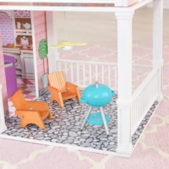 KidKraft Country Estate Dollhouse 17 KidKraft Country Estate Dollhouse -Cheap Toy Store GUEST 25adffe5 8e8b 40d0 af5f f7e2f9ee6775