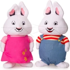 Mighty Mojo Max & Ruby Collectible Plush Doll 12" 11 Mighty Mojo Max & Ruby Collectible Plush Doll 12" -Cheap Toy Store GUEST 25d9d8b3 b3d3 463d 91c6 c6d499c9e433