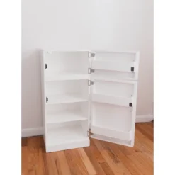 Remley Wooden Refrigerator Kitchen Playset CPSIA Kid Safe Finish - Ships Assembled -Cheap Toy Store GUEST 265d42cb 5142 4582 8ad9 3a54b5564f84