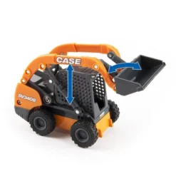 1/32 Case Skidsteer, Livestock And Shed Set 47251 -Cheap Toy Store GUEST 26b4b720 2e63 4316 8720 3120704cd871