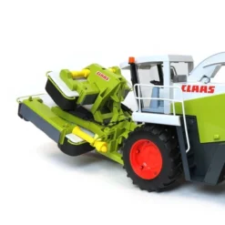 Bruder CLAAS Disc 8550 C Plus Three Part Mower Add On For Tractors & Combine Harvesters