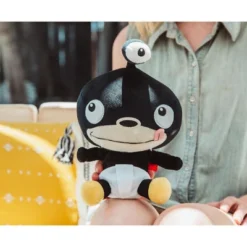 Toynk Futurama Nibbler 8-Inch Chibi Collector Plush Toy -Cheap Toy Store GUEST 283b09e6 4521 495a b0a2 868ce7974b5e