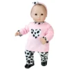 Sophia’s 3 Piece Dalmatian Print Set For 15" Dolls, Pink -Cheap Toy Store GUEST 297bf2a7 49a0 4997 8cfd 11e0f719fb50