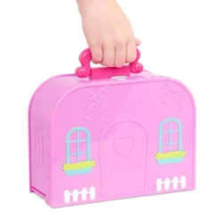 Li'l Woodzeez Toy Furniture Set In Carry Case 13pc - Travel Suitcase Bedroom Playset 7 Li'l Woodzeez Toy Furniture Set In Carry Case 13pc - Travel Suitcase Bedroom Playset -Cheap Toy Store GUEST 2994e49a 3f6f 41f7 9c72 b31bf5e2a505