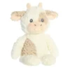 Ebba Huggy Collection 13" Clover Cow White Stuffed Animal -Cheap Toy Store GUEST 2a0ca31f b9e9 47f2 b40c 6ee4a5874296