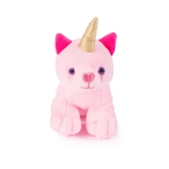 Plush Creations Stuffed Mommy Kitty Unicorn With 3 Kittens In Her Tummy -Cheap Toy Store GUEST 2af7f39a 57f4 495b 955d 2c9137a84e3f