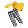 Healthy Roots Fall Plaid Outfit For Dolls -Cheap Toy Store GUEST 2c2144bc df5c 4f36 bda0 3f1a79de90ba