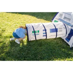 Pacific Play Tents Command Center Tent + Tunnel Combo -Cheap Toy Store GUEST 2c912ace edd4 4075 80ea d2b0247ae23f