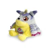 Bandai Digimon 4 Inch Mini Character Plush | Gabumon -Cheap Toy Store GUEST 2d548e60 bf84 47db bf6d c97b45570536