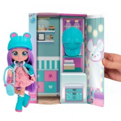 Cry Babies BFF Lala Fashion Doll With 8+ Surprises 12 Cry Babies BFF Lala Fashion Doll With 8+ Surprises -Cheap Toy Store GUEST 2e0f968b a1e9 489a ab17 24c3780b7031