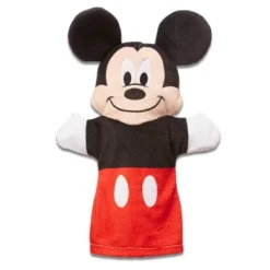 Melissa & Doug Mickey Mouse & Friends Soft & Cuddly Hand Puppets 12 Melissa & Doug Mickey Mouse & Friends Soft & Cuddly Hand Puppets -Cheap Toy Store GUEST 2e6bb19e dc19 4f6d 83ae ef440c96d209