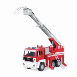 DRIVEN – Toy Fire Truck – Standard Series -Cheap Toy Store GUEST 30140802 78d5 4b9b a77c 6d7de694fe10