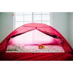 Pacific Play Tents Secret Castle Bed Tent -Cheap Toy Store GUEST 3203f276 389a 4060 9759 61dbb4c1a399