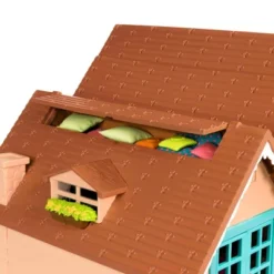 Li'l Woodzeez Toy House With Furniture 20pc - Honeysuckle Hillside Cottage -Cheap Toy Store GUEST 324ba79e 5d04 4cf9 b1a7 dd9fc787eb28