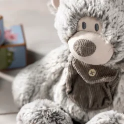 DEMDACO Gray Pocket Prayer Bear 16" -Cheap Toy Store GUEST 3379d57d 3440 4195 91b0 99a3f580fdd5