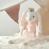 Bearington Brise Bunny Soft Plush Ballet Doll, 16 Inch 1 Bearington Brise Bunny Soft Plush Ballet Doll, 16 Inch -Cheap Toy Store GUEST 339d10c8 78e8 4a26 a49c 55b1a281a9ff