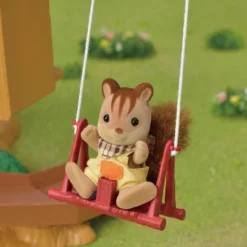 Calico Critters Lakeside Lodge Gift Set, Dollhouse Playset With Collectible Figure, Furniture And Accessories -Cheap Toy Store GUEST 3472c2c9 753c 40dc 96d9 3bf52fb3c98a