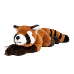 FAO Schwarz 15" Adopt A Wild Pal Endangered Red Panda Plush -Cheap Toy Store GUEST 35406871 0bc0 4512 8b51 ff03973c5982